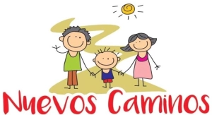 Logo Nuevos caminos