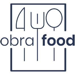 Logo OBRAFOOD