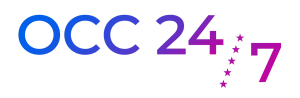 Logo OCC247 S.A.C.