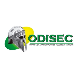 Logo ODISEC S.A.