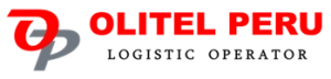 Logo OLITEL PERU