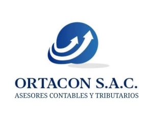 Logo ORTACON SAC