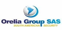 Logo Orelia Group SAS SAC