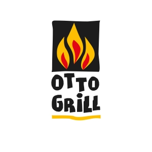 Logo Otto Grill