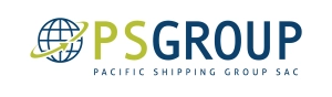 Logo PACIFIC SHIPPING GROUP S.A.C.