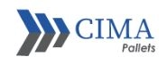 Logo PALLETS CIMA EIRL