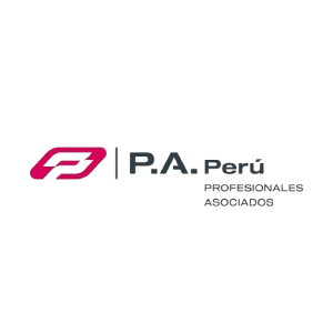 Logo P.A. PERU S.A.C