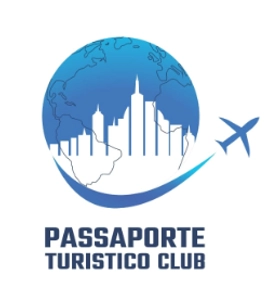 Logo PASSAPORTE TURISTICO CLUB