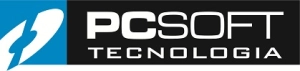 Logo PCSOFT TECNOLOGIA SAC