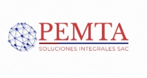 Logo PEMTA SOLUCIONES INTEGRALES SAC.