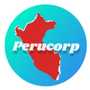 Logo PERUCORP