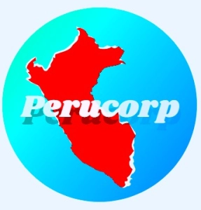 Logo PERUCORP