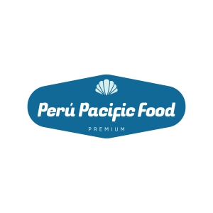 Logo PERUPACIFIC FOOD
