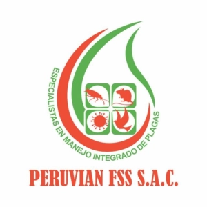 Logo PERUVIAN FSS SAC