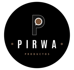 Logo PIRWA PRODUCTOS SAC