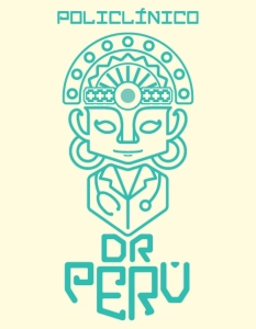 Logo POLICLINICO DOCTOR PERU