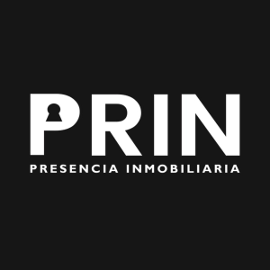 Logo PRIN