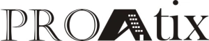 Logo PROATIX