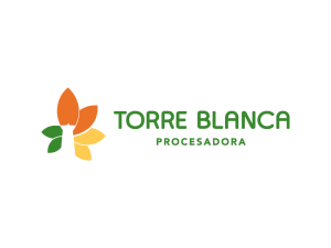 Logo PROCESADORA TORRE BLANCA