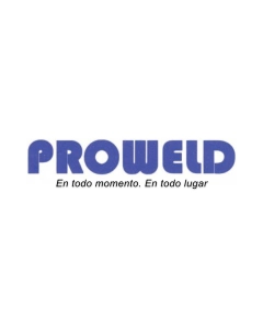 Logo PROWELD SAC