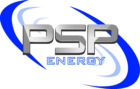 Logo PSP ENERGY