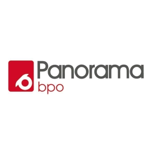 Logo Panorama BPO