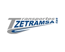 Logo Transporte Zetramsa