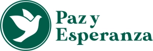 Logo Paz y Esperanza