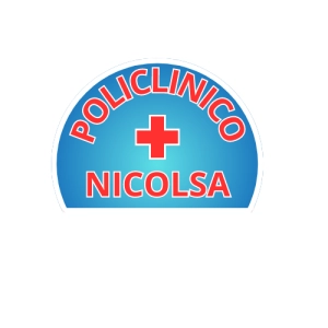 Logo Policlinico Nicolsa