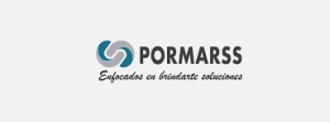 Logo Pormarss Training SAC