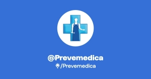 Logo Prevemedica SAC