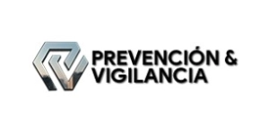 Logo Prevención & Vigilancia
