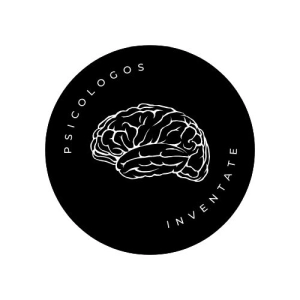 Logo Psicólogos invéntate