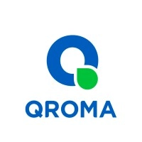Logo QROMA