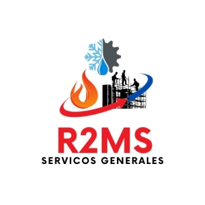 Logo R2MS