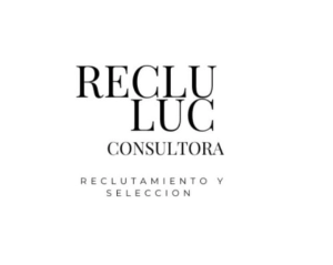 Logo RECLULUC CONSULTORA SAC