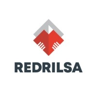 Logo REDRILSA