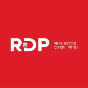 Logo REPUESTOS DIESEL PERU