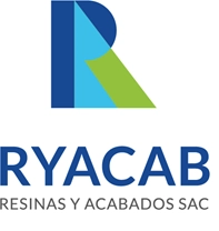 Logo RESINAS & ACABADOS S.A.C.
