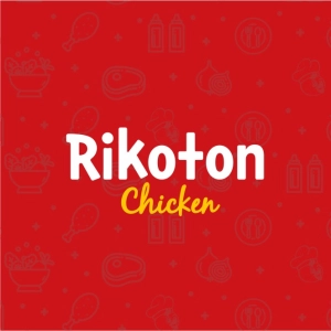 Logo RIKOTON