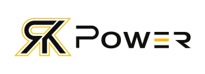 Logo RK POWER PERU S.A.C