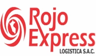 Logo ROJO EXPRESS LOGISTICA S.A.C.