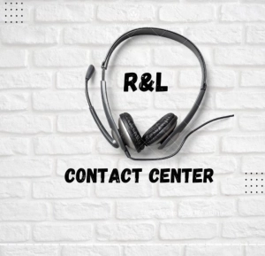 Logo RYL CONTAC CENTER