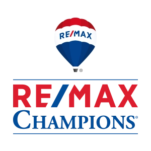 Logo Re/Max Champions