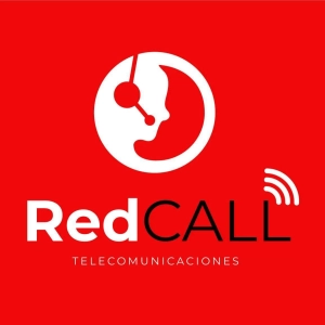 Logo RedCall Center