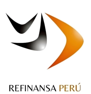 Logo RefinansaPerú SAC