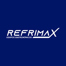 Logo Refrimax