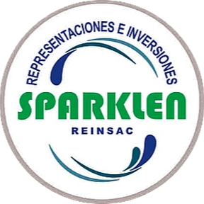 Logo Representaciones e Inversiones Sparkle s.a.c
