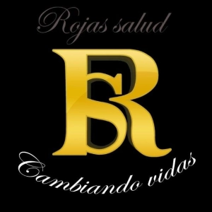 Logo Rojas Salud Peru SAC