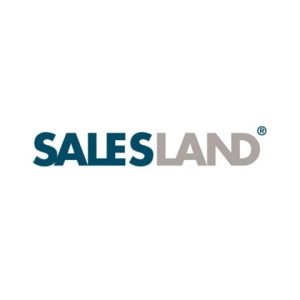 Logo SALESLAND